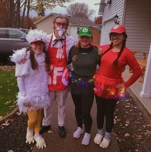 Meet your Posher, Ryan